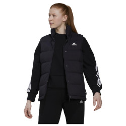 Adidas Γυναικείο αμάνικο μπουφάν Helionic Down Vest